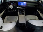 Lexus RX 2024