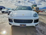 Porsche Cayenne 2016