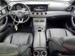 Mercedes-Benz E-klasse 2018