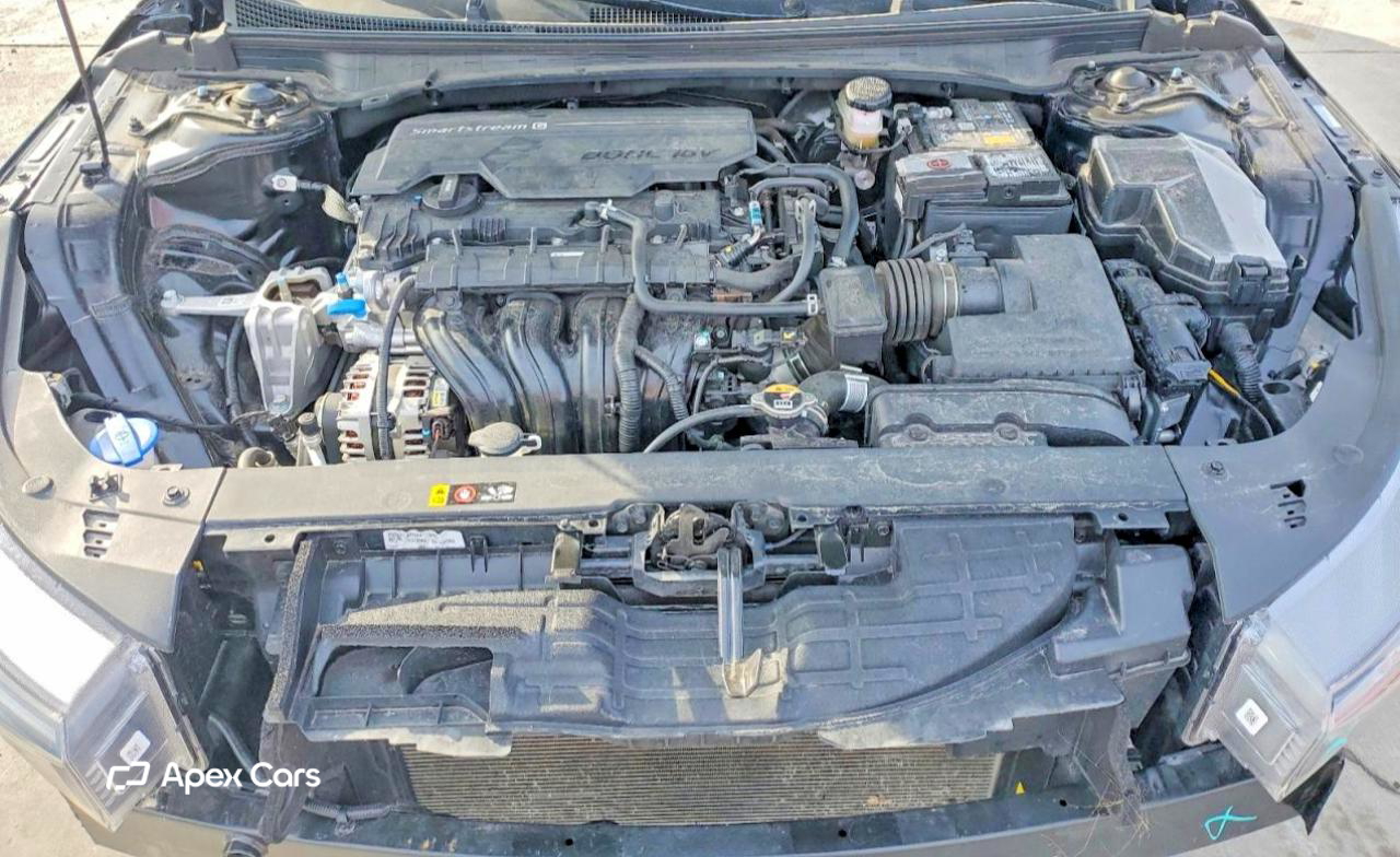 Kia K4 2025