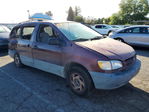 Toyota Sienna 1998