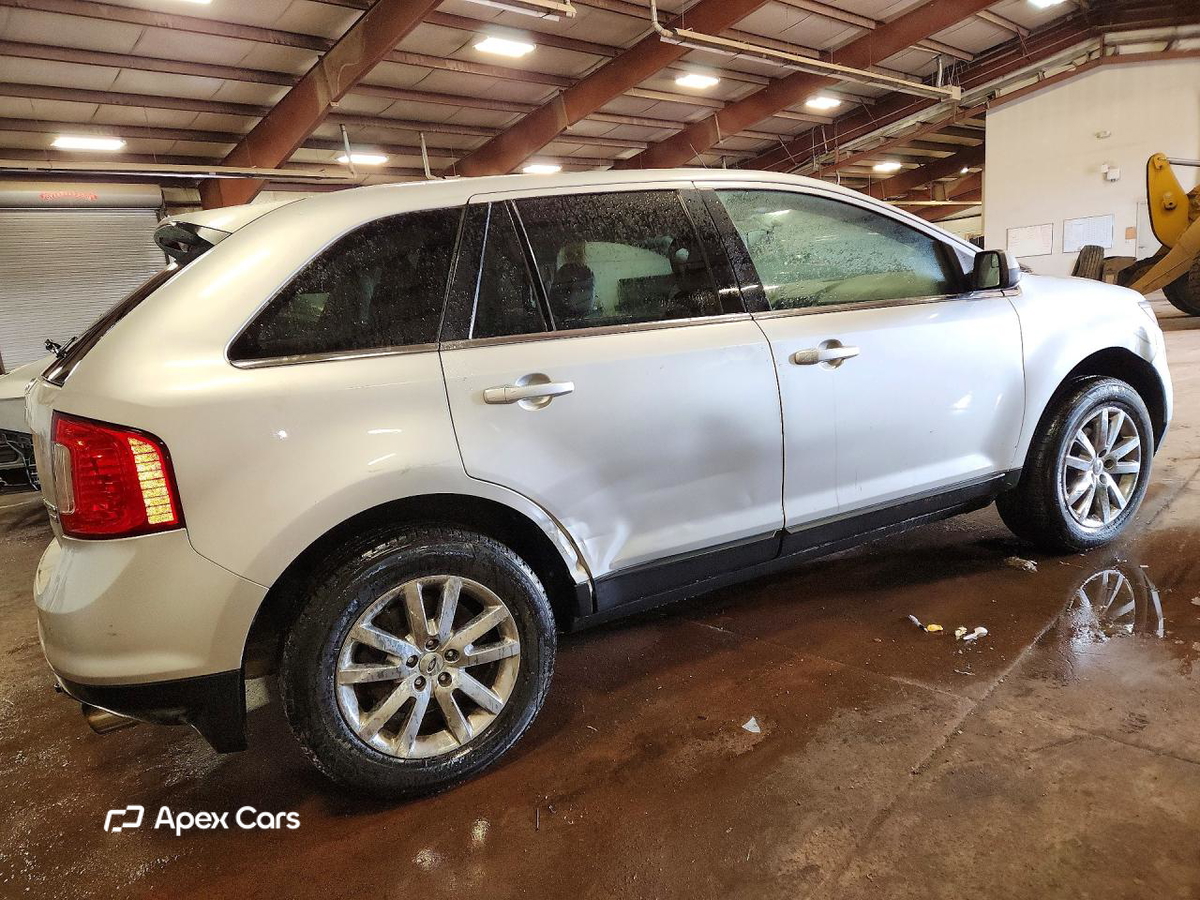 Ford Edge 2013