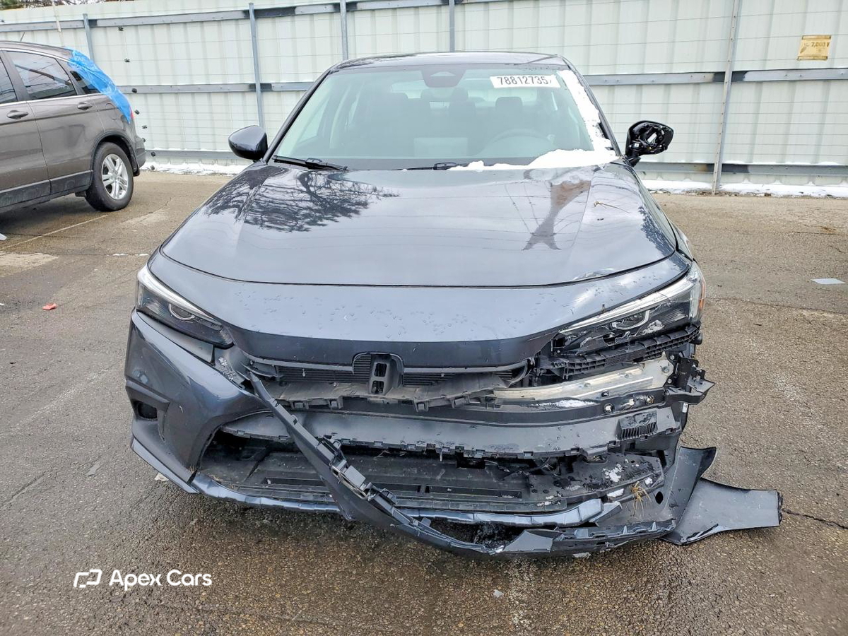 Honda Civic 2023