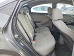 Hyundai Accent 2012