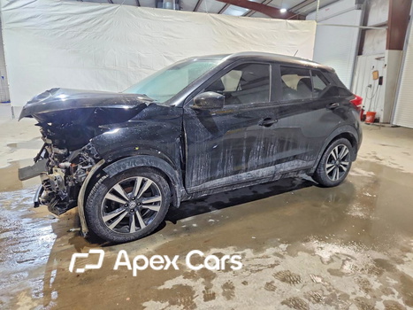 Nissan Kicks 2019 - Image 1 of 14