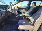 Ford Taurus 2016