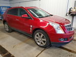 Cadillac SRX 2010