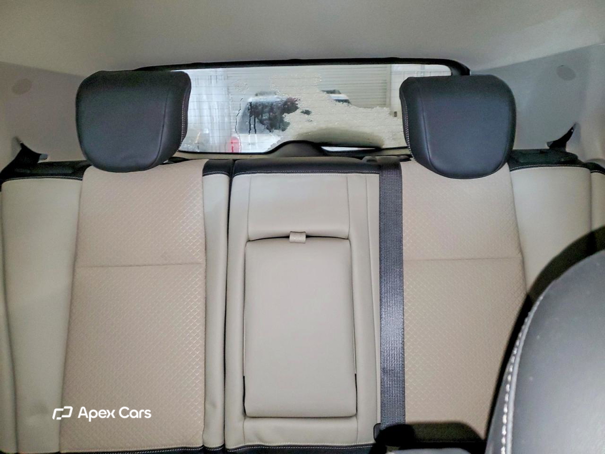 Buick Encore 2022