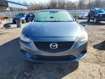 Mazda 6 2016