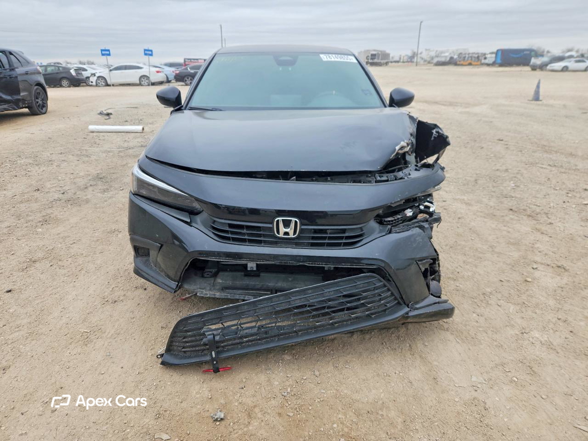 Honda Civic 2023