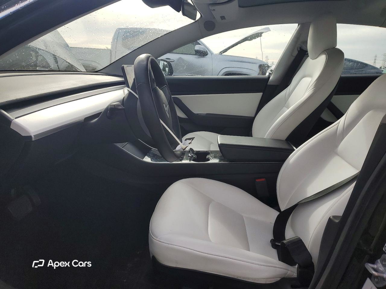 Tesla Model 3 2020