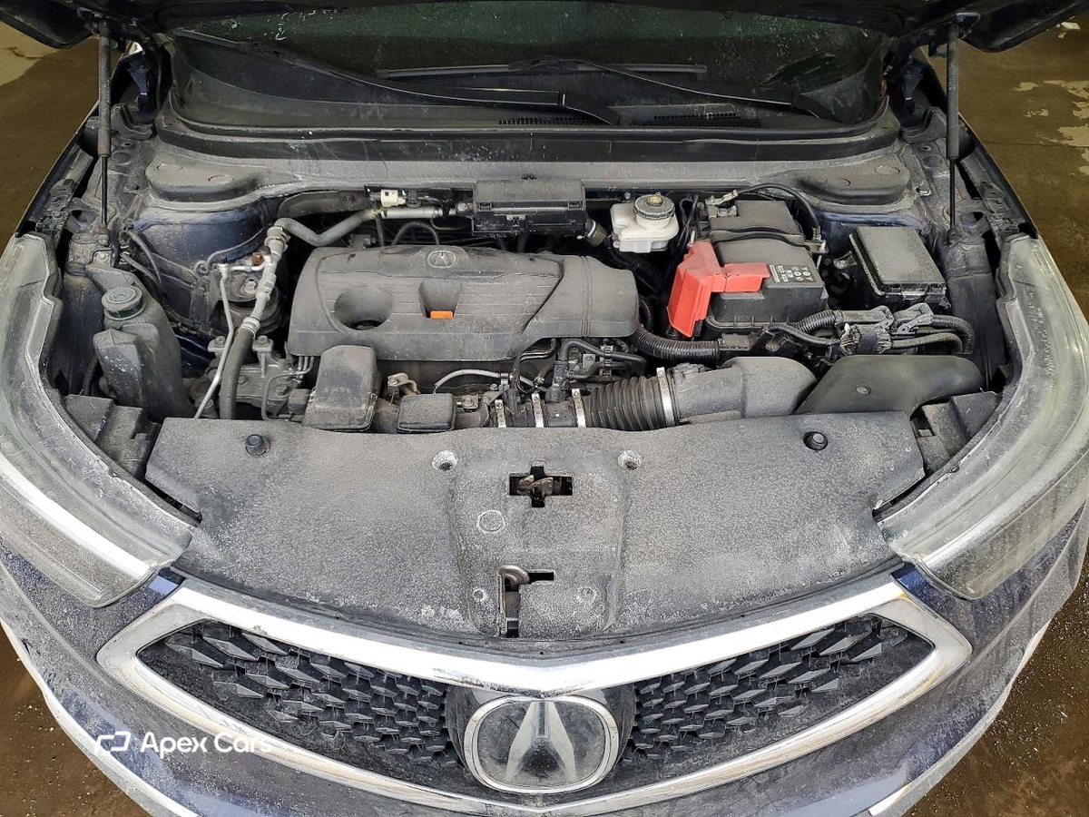 Acura RDX 2020
