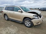 Toyota Highlander 2010