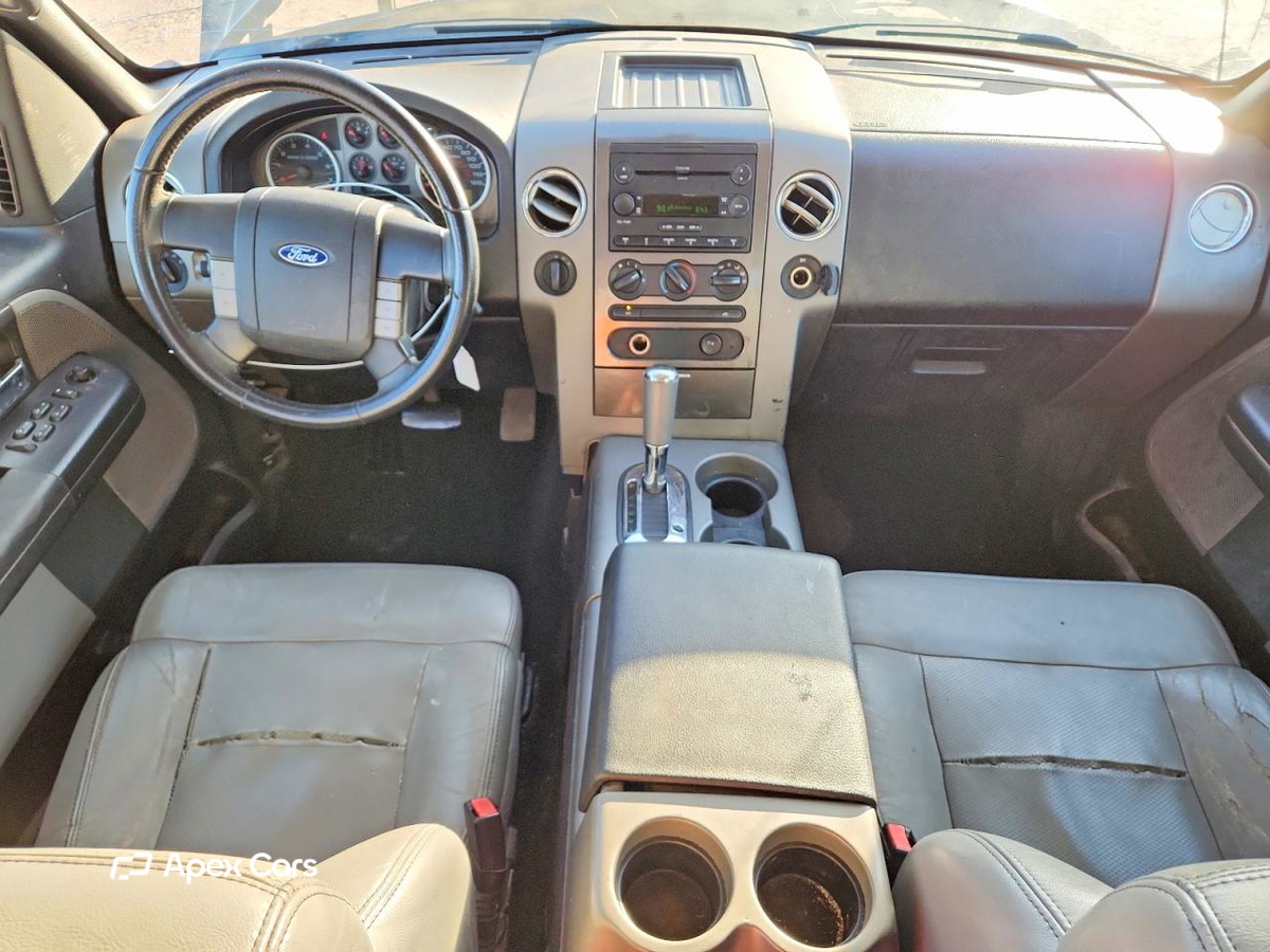 Ford F-150 2006