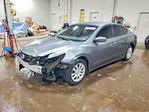 Nissan Altima 2018