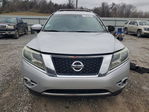 Nissan Pathfinder 2013