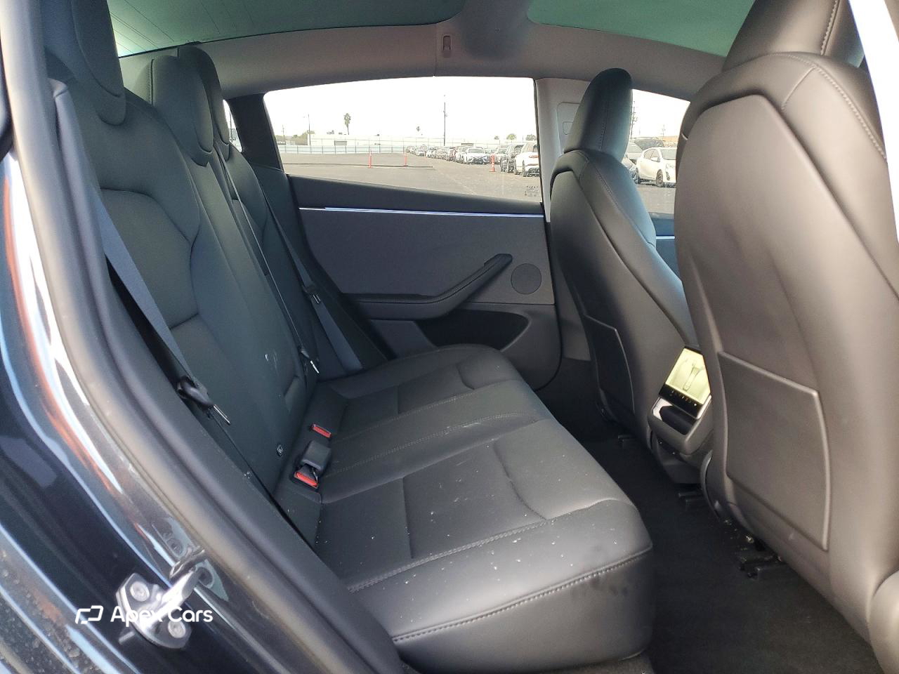 Tesla Model 3 2025