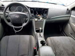 Hyundai Sonata 2009