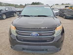 Ford Explorer 2013