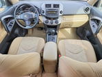 Toyota RAV 4 2012