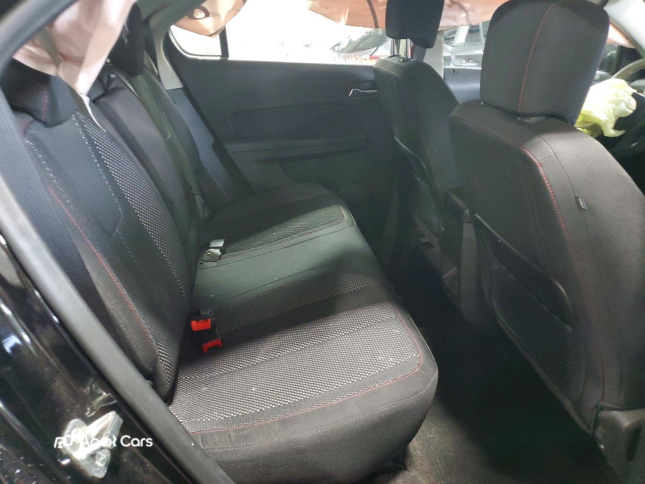 Chevrolet Equinox 2016