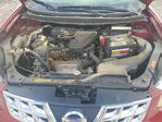 Nissan Rogue 2011