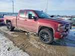 Chevrolet Silverado 2016