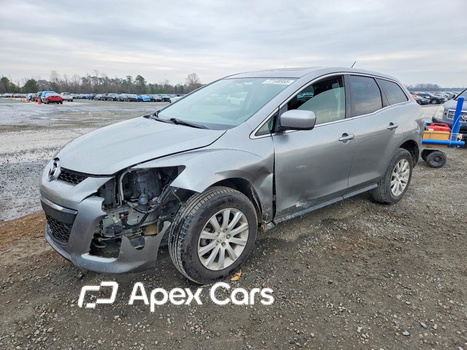 Mazda CX-7 2010 - Image 1 of 14