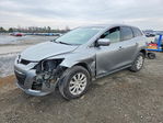 Mazda CX-7 2010