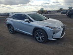 Lexus RX 2017