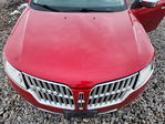 Lincoln MKZ 2012