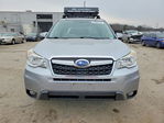 Subaru Forester 2015