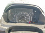 Honda CR-V 2013