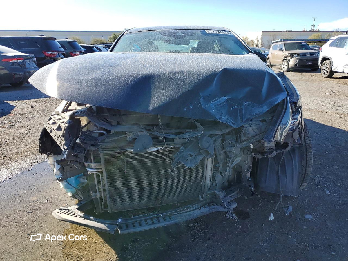 Mazda 3 2019