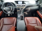 Lexus RX 2015