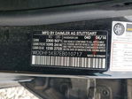 Mercedes-Benz E-klasse 2014