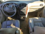 Chrysler TC by Maserati 2004