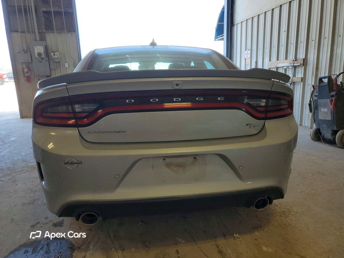 Dodge Charger 2023