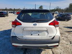 Nissan Kicks 2019