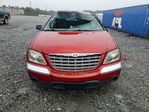 Chrysler Pacifica 2005
