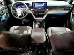 Ford Explorer 2025