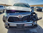 Toyota Highlander 2021