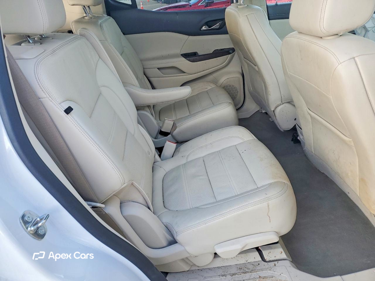 GMC Acadia 2023