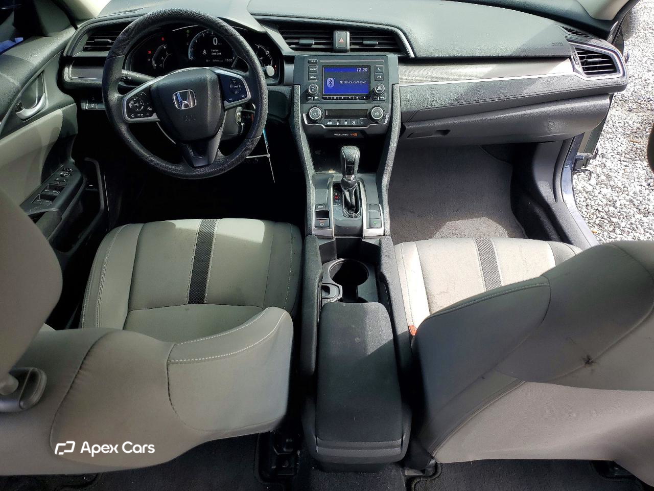 Honda Civic 2019