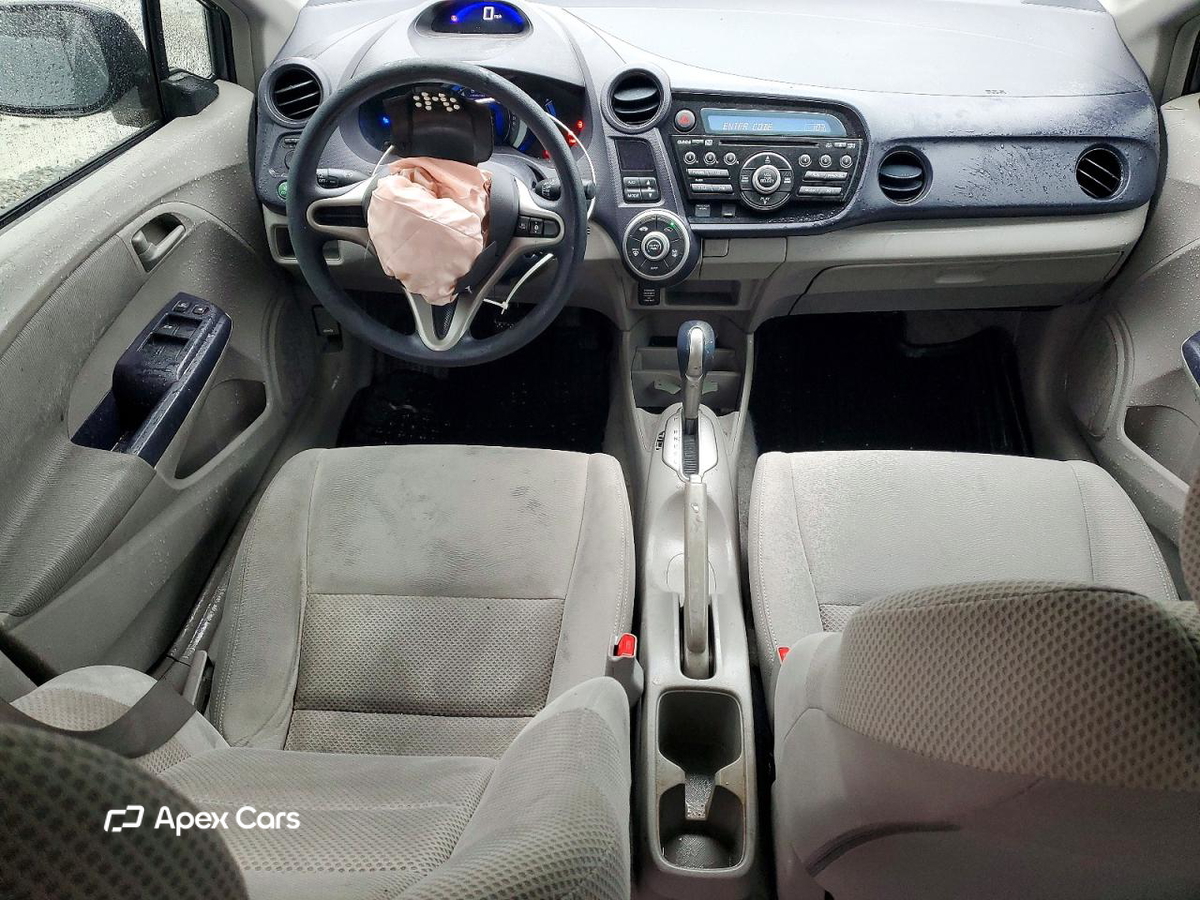 Honda Insight 2010