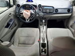 Honda Insight 2010