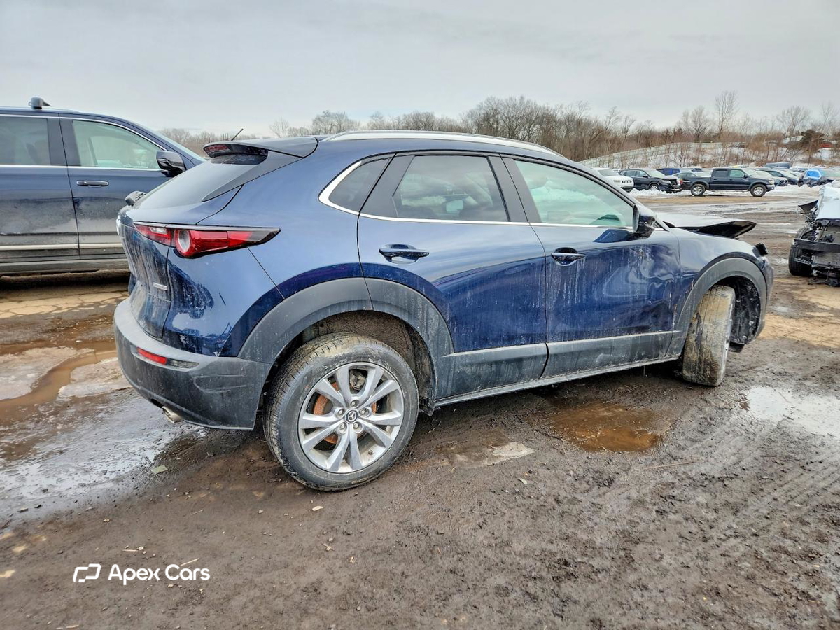 Mazda CX-30 2023