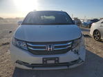 Honda Odyssey 2016