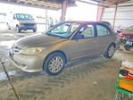 Honda Civic 2005