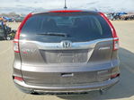 Honda CR-V 2016
